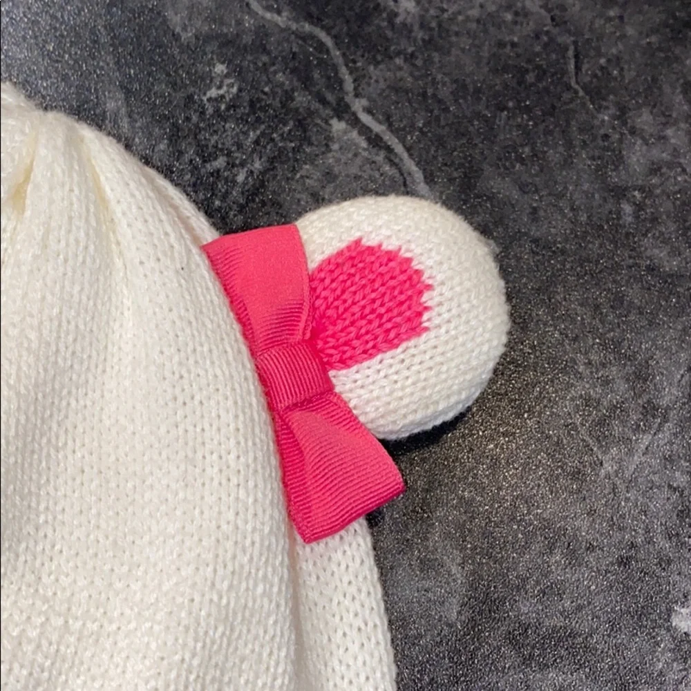 Gymboree Mouse Beanie